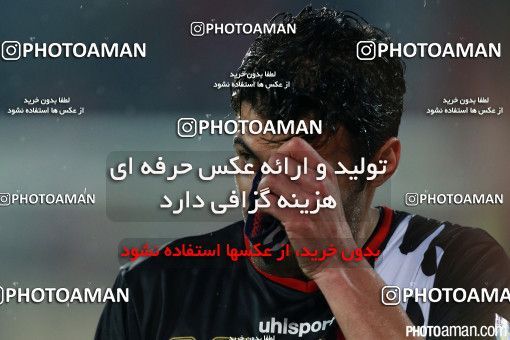 273058, Tehran, [*parameter:4*], لیگ برتر فوتبال ایران، Persian Gulf Cup، Week 11، First Leg، Esteghlal 1 v 1 Persepolis on 2015/10/30 at Azadi Stadium