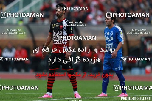 273063, Tehran, [*parameter:4*], لیگ برتر فوتبال ایران، Persian Gulf Cup، Week 11، First Leg، Esteghlal 1 v 1 Persepolis on 2015/10/30 at Azadi Stadium