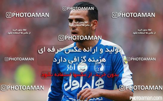 272673, Tehran, [*parameter:4*], لیگ برتر فوتبال ایران، Persian Gulf Cup، Week 11، First Leg، Esteghlal 1 v 1 Persepolis on 2015/10/30 at Azadi Stadium