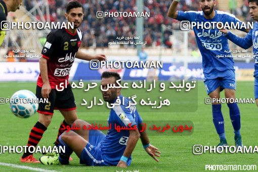 273536, Tehran, [*parameter:4*], لیگ برتر فوتبال ایران، Persian Gulf Cup، Week 11، First Leg، Esteghlal 1 v 1 Persepolis on 2015/10/30 at Azadi Stadium