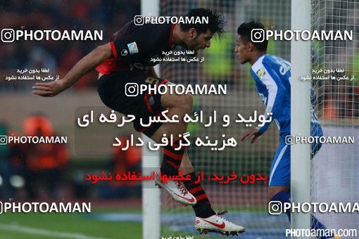 273001, Tehran, [*parameter:4*], لیگ برتر فوتبال ایران، Persian Gulf Cup، Week 11، First Leg، Esteghlal 1 v 1 Persepolis on 2015/10/30 at Azadi Stadium