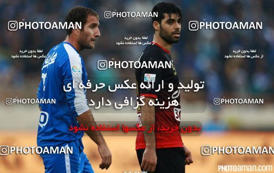 272579, Tehran, [*parameter:4*], لیگ برتر فوتبال ایران، Persian Gulf Cup، Week 11، First Leg، Esteghlal 1 v 1 Persepolis on 2015/10/30 at Azadi Stadium