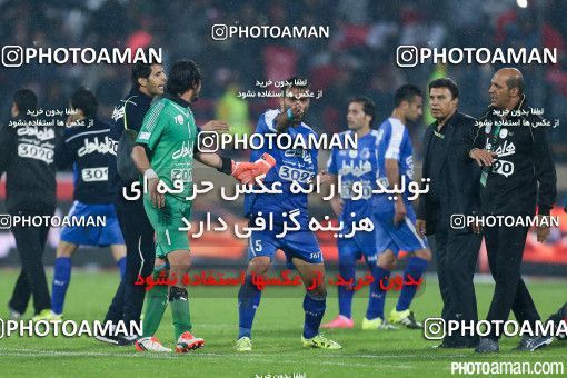 273433, Tehran, [*parameter:4*], لیگ برتر فوتبال ایران، Persian Gulf Cup، Week 11، First Leg، Esteghlal 1 v 1 Persepolis on 2015/10/30 at Azadi Stadium