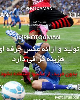 273523, Tehran, [*parameter:4*], لیگ برتر فوتبال ایران، Persian Gulf Cup، Week 11، First Leg، Esteghlal 1 v 1 Persepolis on 2015/10/30 at Azadi Stadium