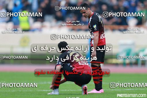 272920, Tehran, [*parameter:4*], لیگ برتر فوتبال ایران، Persian Gulf Cup، Week 11، First Leg، Esteghlal 1 v 1 Persepolis on 2015/10/30 at Azadi Stadium