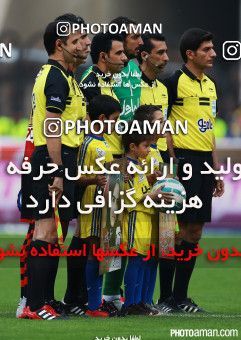 272715, Tehran, [*parameter:4*], لیگ برتر فوتبال ایران، Persian Gulf Cup، Week 11، First Leg، Esteghlal 1 v 1 Persepolis on 2015/10/30 at Azadi Stadium