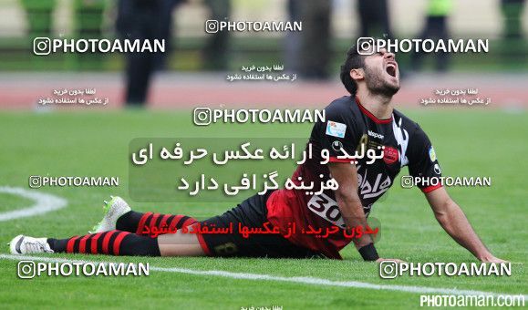 272801, Tehran, [*parameter:4*], لیگ برتر فوتبال ایران، Persian Gulf Cup، Week 11، First Leg، Esteghlal 1 v 1 Persepolis on 2015/10/30 at Azadi Stadium