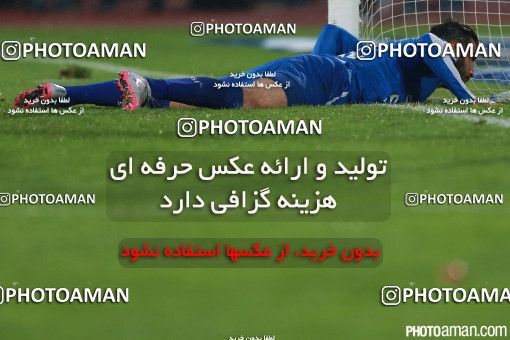 273038, Tehran, [*parameter:4*], لیگ برتر فوتبال ایران، Persian Gulf Cup، Week 11، First Leg، Esteghlal 1 v 1 Persepolis on 2015/10/30 at Azadi Stadium