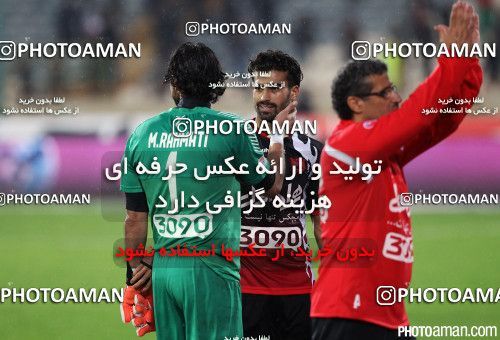 272840, Tehran, [*parameter:4*], لیگ برتر فوتبال ایران، Persian Gulf Cup، Week 11، First Leg، Esteghlal 1 v 1 Persepolis on 2015/10/30 at Azadi Stadium