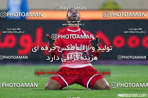 273421, Tehran, [*parameter:4*], لیگ برتر فوتبال ایران، Persian Gulf Cup، Week 11، First Leg، Esteghlal 1 v 1 Persepolis on 2015/10/30 at Azadi Stadium