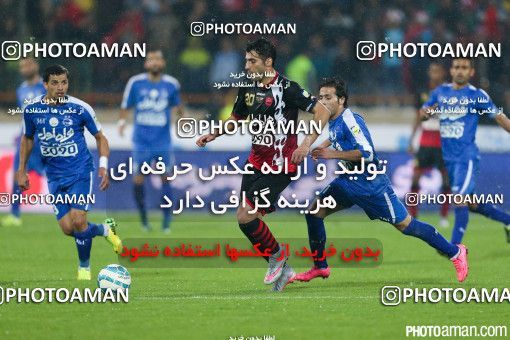 273420, Tehran, [*parameter:4*], لیگ برتر فوتبال ایران، Persian Gulf Cup، Week 11، First Leg، Esteghlal 1 v 1 Persepolis on 2015/10/30 at Azadi Stadium