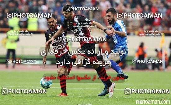 272799, Tehran, [*parameter:4*], لیگ برتر فوتبال ایران، Persian Gulf Cup، Week 11، First Leg، Esteghlal 1 v 1 Persepolis on 2015/10/30 at Azadi Stadium