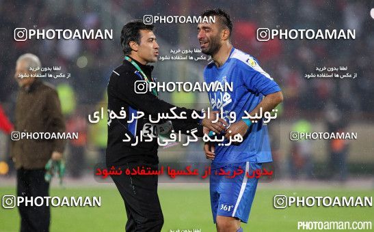 272794, Tehran, [*parameter:4*], لیگ برتر فوتبال ایران، Persian Gulf Cup، Week 11، First Leg، Esteghlal 1 v 1 Persepolis on 2015/10/30 at Azadi Stadium