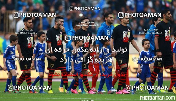 272692, Tehran, [*parameter:4*], لیگ برتر فوتبال ایران، Persian Gulf Cup، Week 11، First Leg، Esteghlal 1 v 1 Persepolis on 2015/10/30 at Azadi Stadium