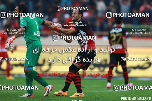 272552, Tehran, [*parameter:4*], لیگ برتر فوتبال ایران، Persian Gulf Cup، Week 11، First Leg، Esteghlal 1 v 1 Persepolis on 2015/10/30 at Azadi Stadium