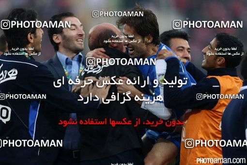 273338, Tehran, [*parameter:4*], لیگ برتر فوتبال ایران، Persian Gulf Cup، Week 11، First Leg، Esteghlal 1 v 1 Persepolis on 2015/10/30 at Azadi Stadium