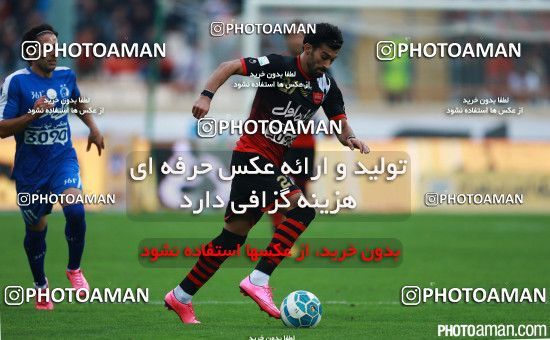 272545, Tehran, [*parameter:4*], لیگ برتر فوتبال ایران، Persian Gulf Cup، Week 11، First Leg، Esteghlal 1 v 1 Persepolis on 2015/10/30 at Azadi Stadium