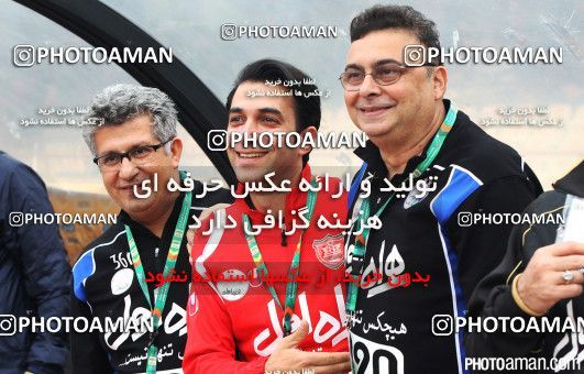 272893, لیگ برتر فوتبال ایران، Persian Gulf Cup، Week 11، First Leg، 2015/10/30، Tehran، Azadi Stadium، Esteghlal 1 - ۱ Persepolis
