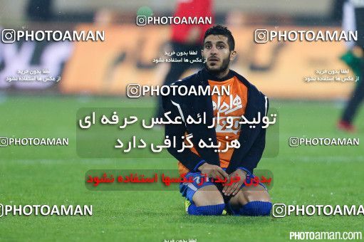 273441, Tehran, [*parameter:4*], لیگ برتر فوتبال ایران، Persian Gulf Cup، Week 11، First Leg، Esteghlal 1 v 1 Persepolis on 2015/10/30 at Azadi Stadium