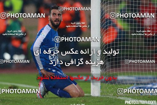 273039, Tehran, [*parameter:4*], لیگ برتر فوتبال ایران، Persian Gulf Cup، Week 11، First Leg، Esteghlal 1 v 1 Persepolis on 2015/10/30 at Azadi Stadium