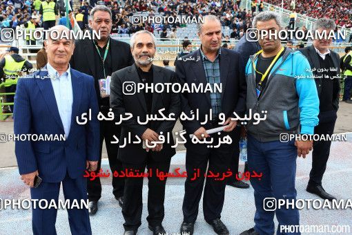 273449, Tehran, [*parameter:4*], لیگ برتر فوتبال ایران، Persian Gulf Cup، Week 11، First Leg، Esteghlal 1 v 1 Persepolis on 2015/10/30 at Azadi Stadium