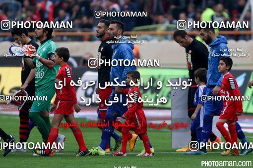 273585, Tehran, [*parameter:4*], لیگ برتر فوتبال ایران، Persian Gulf Cup، Week 11، First Leg، Esteghlal 1 v 1 Persepolis on 2015/10/30 at Azadi Stadium
