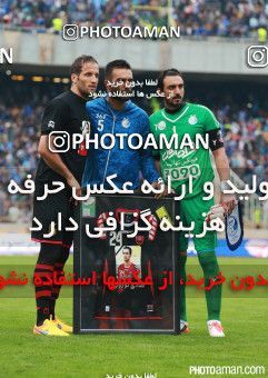 272883, Tehran, [*parameter:4*], لیگ برتر فوتبال ایران، Persian Gulf Cup، Week 11، First Leg، Esteghlal 1 v 1 Persepolis on 2015/10/30 at Azadi Stadium