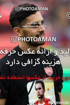 273239, Tehran, [*parameter:4*], لیگ برتر فوتبال ایران، Persian Gulf Cup، Week 11، First Leg، Esteghlal 1 v 1 Persepolis on 2015/10/30 at Azadi Stadium