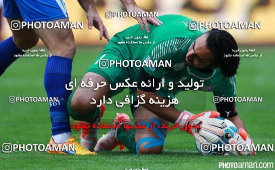 272665, Tehran, [*parameter:4*], لیگ برتر فوتبال ایران، Persian Gulf Cup، Week 11، First Leg، Esteghlal 1 v 1 Persepolis on 2015/10/30 at Azadi Stadium