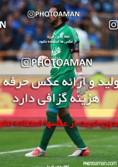 272723, Tehran, [*parameter:4*], لیگ برتر فوتبال ایران، Persian Gulf Cup، Week 11، First Leg، Esteghlal 1 v 1 Persepolis on 2015/10/30 at Azadi Stadium