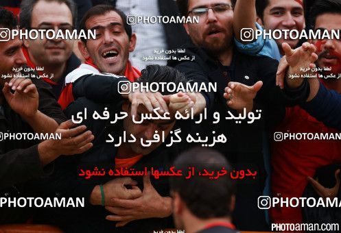 272709, Tehran, [*parameter:4*], لیگ برتر فوتبال ایران، Persian Gulf Cup، Week 11، First Leg، Esteghlal 1 v 1 Persepolis on 2015/10/30 at Azadi Stadium