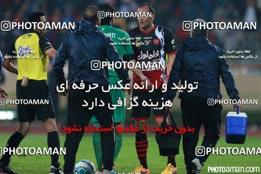 273029, Tehran, [*parameter:4*], لیگ برتر فوتبال ایران، Persian Gulf Cup، Week 11، First Leg، Esteghlal 1 v 1 Persepolis on 2015/10/30 at Azadi Stadium