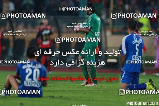 273043, Tehran, [*parameter:4*], لیگ برتر فوتبال ایران، Persian Gulf Cup، Week 11، First Leg، Esteghlal 1 v 1 Persepolis on 2015/10/30 at Azadi Stadium