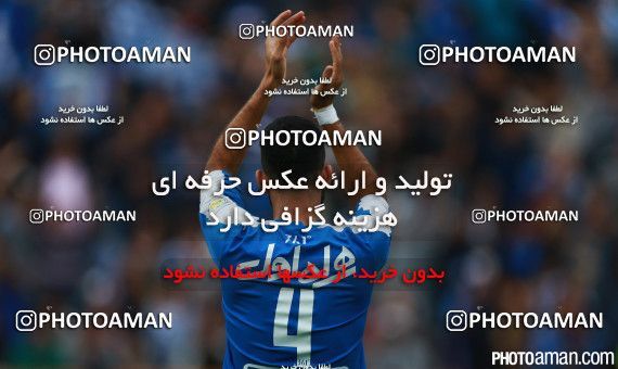272720, Tehran, [*parameter:4*], لیگ برتر فوتبال ایران، Persian Gulf Cup، Week 11، First Leg، Esteghlal 1 v 1 Persepolis on 2015/10/30 at Azadi Stadium