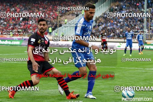 273531, Tehran, [*parameter:4*], لیگ برتر فوتبال ایران، Persian Gulf Cup، Week 11، First Leg، Esteghlal 1 v 1 Persepolis on 2015/10/30 at Azadi Stadium