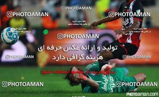 272647, Tehran, [*parameter:4*], لیگ برتر فوتبال ایران، Persian Gulf Cup، Week 11، First Leg، Esteghlal 1 v 1 Persepolis on 2015/10/30 at Azadi Stadium