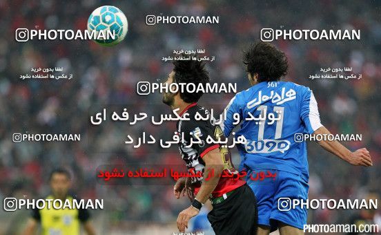 272814, Tehran, [*parameter:4*], لیگ برتر فوتبال ایران، Persian Gulf Cup، Week 11، First Leg، Esteghlal 1 v 1 Persepolis on 2015/10/30 at Azadi Stadium