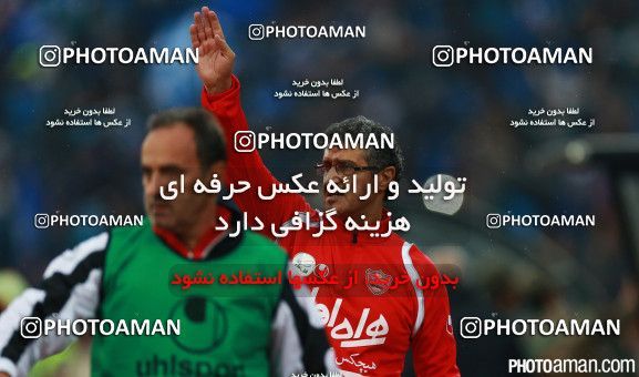 272758, Tehran, [*parameter:4*], لیگ برتر فوتبال ایران، Persian Gulf Cup، Week 11، First Leg، Esteghlal 1 v 1 Persepolis on 2015/10/30 at Azadi Stadium