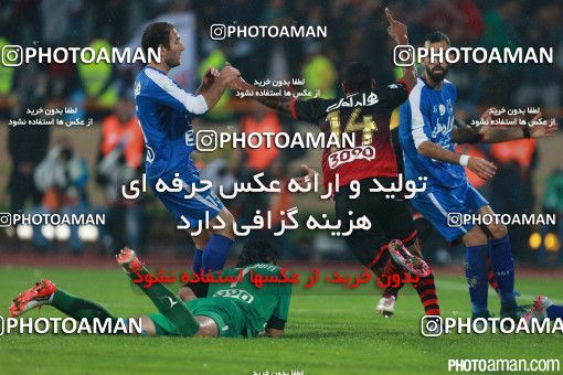 272902, Tehran, [*parameter:4*], لیگ برتر فوتبال ایران، Persian Gulf Cup، Week 11، First Leg، Esteghlal 1 v 1 Persepolis on 2015/10/30 at Azadi Stadium
