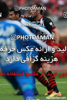 273114, Tehran, [*parameter:4*], لیگ برتر فوتبال ایران، Persian Gulf Cup، Week 11، First Leg، Esteghlal 1 v 1 Persepolis on 2015/10/30 at Azadi Stadium