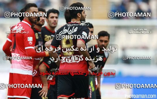 272710, Tehran, [*parameter:4*], لیگ برتر فوتبال ایران، Persian Gulf Cup، Week 11، First Leg، Esteghlal 1 v 1 Persepolis on 2015/10/30 at Azadi Stadium