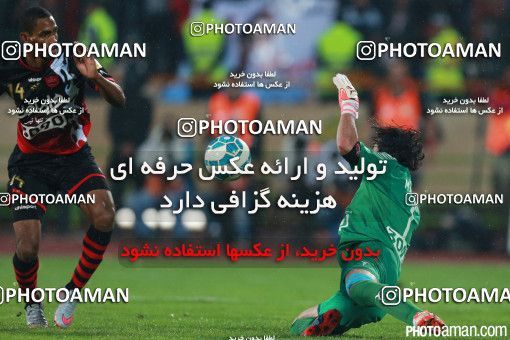 272900, Tehran, [*parameter:4*], لیگ برتر فوتبال ایران، Persian Gulf Cup، Week 11، First Leg، Esteghlal 1 v 1 Persepolis on 2015/10/30 at Azadi Stadium