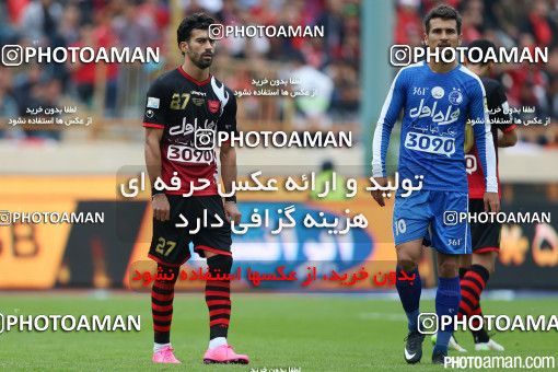 273357, Tehran, [*parameter:4*], لیگ برتر فوتبال ایران، Persian Gulf Cup، Week 11، First Leg، Esteghlal 1 v 1 Persepolis on 2015/10/30 at Azadi Stadium