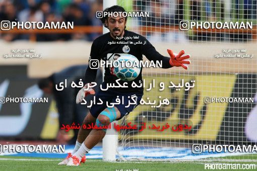 273081, Tehran, [*parameter:4*], لیگ برتر فوتبال ایران، Persian Gulf Cup، Week 11، First Leg، Esteghlal 1 v 1 Persepolis on 2015/10/30 at Azadi Stadium