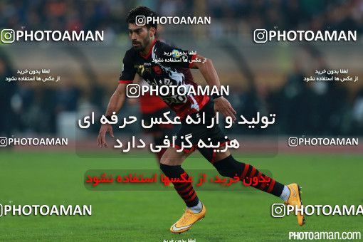 272976, Tehran, [*parameter:4*], لیگ برتر فوتبال ایران، Persian Gulf Cup، Week 11، First Leg، Esteghlal 1 v 1 Persepolis on 2015/10/30 at Azadi Stadium