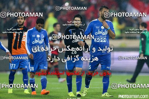 273436, Tehran, [*parameter:4*], لیگ برتر فوتبال ایران، Persian Gulf Cup، Week 11، First Leg، Esteghlal 1 v 1 Persepolis on 2015/10/30 at Azadi Stadium