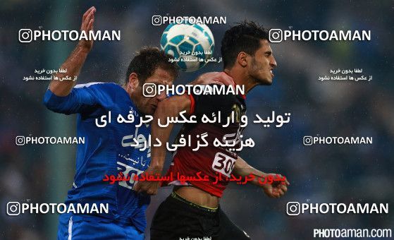 272460, Tehran, [*parameter:4*], لیگ برتر فوتبال ایران، Persian Gulf Cup، Week 11، First Leg، Esteghlal 1 v 1 Persepolis on 2015/10/30 at Azadi Stadium
