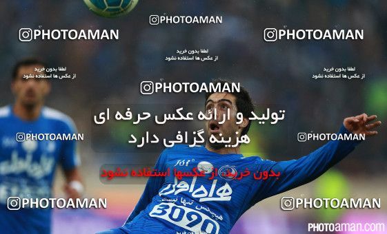 272583, Tehran, [*parameter:4*], لیگ برتر فوتبال ایران، Persian Gulf Cup، Week 11، First Leg، Esteghlal 1 v 1 Persepolis on 2015/10/30 at Azadi Stadium