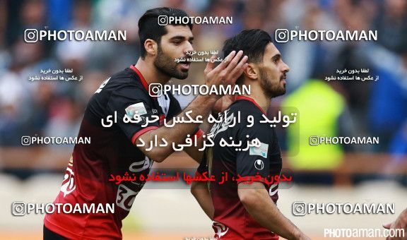 272467, Tehran, [*parameter:4*], لیگ برتر فوتبال ایران، Persian Gulf Cup، Week 11، First Leg، Esteghlal 1 v 1 Persepolis on 2015/10/30 at Azadi Stadium