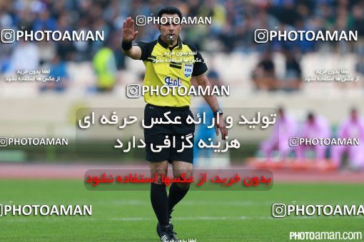273093, Tehran, [*parameter:4*], لیگ برتر فوتبال ایران، Persian Gulf Cup، Week 11، First Leg، Esteghlal 1 v 1 Persepolis on 2015/10/30 at Azadi Stadium